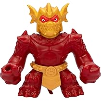 Heroes of Goo Jit Zu | Action Figures | Online & In-store | Top Pick Toys | Retford