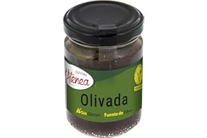 Olivada Olivera D'Atenea 135 G