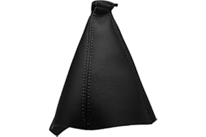 Cargaiter - Soufflet Levier de Vitesse accessoire spécifique pour véhicule GETZ TB (2002-2010)