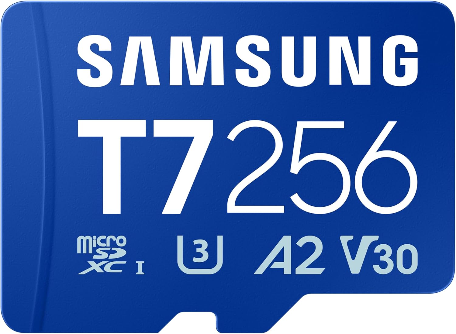 Prise en Main & Utilisation au Quotidien : Samsung T7 Carte microSD 256 Go Carte mémoire