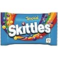 Skittles Tropical Flavour Candy, 45 g