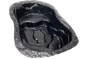 Direct Global Trading Pre Formed Fish Wildlife Starter Garden Pond UK Manufactured