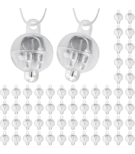 Bâton Lumineux LED 50 Cm Pour Lampions Et Lanternes - Support Réutilisable Avec Lumière Intégrée, Idéal Fêtes, Anniversaires Enfants, Décoration