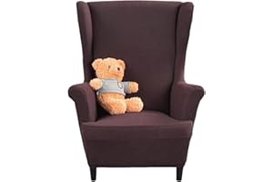 GYHH Kinder Kindersessel Mini-Sofa-Abdeckung, Ohrensessel-Abdeckung Für Ohrensessel, Kinderzimmer Sofa,Schonbezug Für Kleinkinder, Babyzimmer