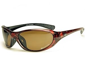 Daisan polarisierende Sonnenbrille Sportbrille für Damen und Herren