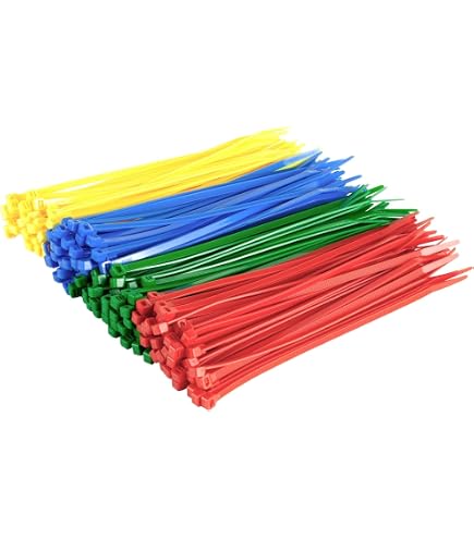 Migliori Fascette Plastica Riutilizzabili Prezzi Online in Italia