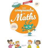 Pour comprendre les maths CP: Fichier de l'&eacute;l&egrave;ve