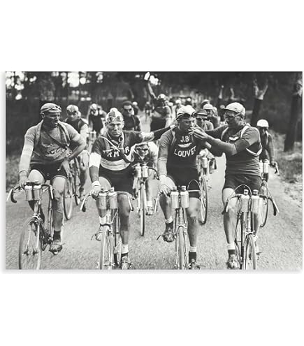 ula bear Tour de France 1903 A3 Poster, Vintage, Fotografie, Fahrräder, Mode, Grafikbild, Bild, Schwarz-Weiß, Foto, Alt, Retro, Druck, Oldschool ula bear Tour de France 1903 A3 Poster, Vintage, Fotografie, Fahrräder, Mode, Grafikbild, Bild, Schwarz-Weiß, Foto, Alt, Retro, Druck, Oldschool