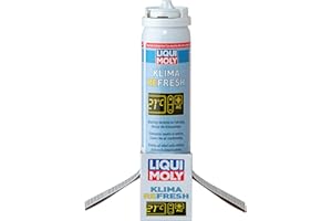LIQUI MOLY Klima Refresh, 75 ml, Cuidado, SKU: 20000