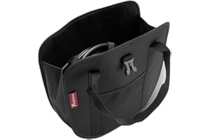 mahona Ladekabel Tasche Elektroauto - Ideal für Typ 2 - Ladekabel Organizer für Camping - Ladekabel Aufbewahrung kompatibel mit Tesla, ID3, ID4, Ioniq 5, Cupra Formentor, Cupra Born, Dacia Spring