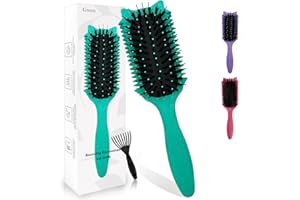 Sularpek Hair Brush No Pull Curling Brush