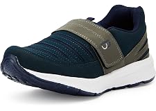 Bourge Men Loire-Z126 Sports Shoes