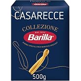 Barilla Casarecce Makarna 500 Gr