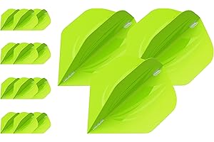 Target Darts 5 x ID Pro. Ultra Dart Flights Nº 2 y Nº 6 – 15 en Total