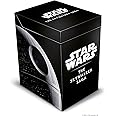 Star Wars Cofanetto La Saga di Skywalker completa (Limited Edition) (18 Blu Ray)