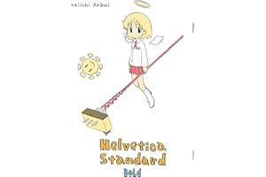 Helvetica Standard Bold