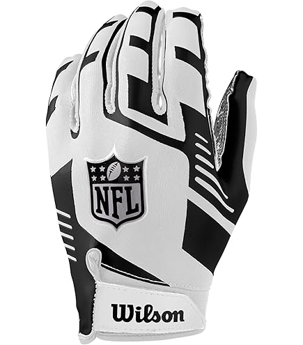 Guanti Da Football Battle Sports Receiver Ultra-Hitch - Foto 4