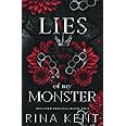 Lies of My Monster: Special Edition Print (Monster Trilogy)