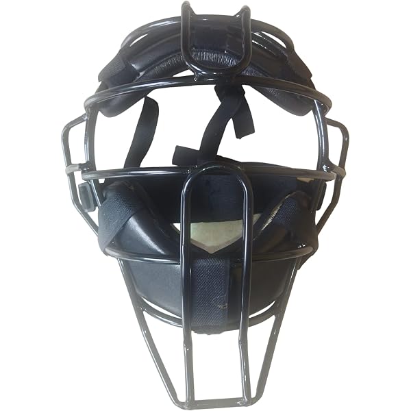 Pitch Mask Softball Pitcher Mask