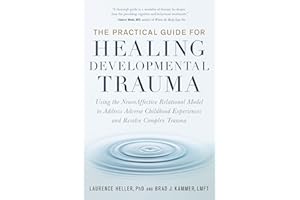 The Practical Guide for Healing Developmental Trauma: Using the NeuroAffective Relational Model to Address Adverse Childhood Experiences and Resolve Complex Trauma