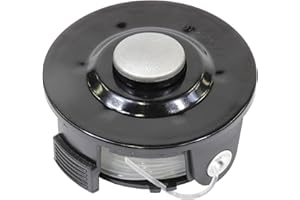 Makita 1-Fadenkopf Tap&Go 1,6mm 195858-1 Silber