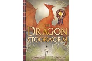 The Dragon Stoorworm (Traditional Scottish Tales)