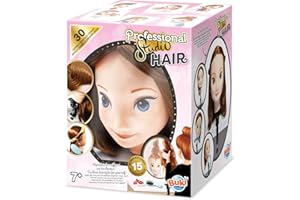 Buki - 5422 - Prof. studio - Hair