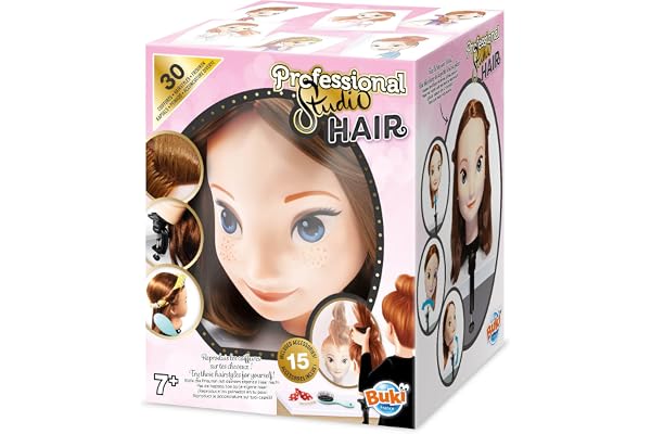 Professional Studio Hair