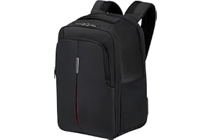 Samsonite GUARDIT 3.0 - Ryanair laptop ryggsäck, 25 x 20 x 40 cm, 24L, Svart