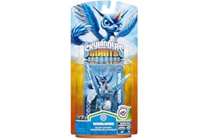 ACTIVISION Figurine Skylanders : Giants - Whirlwind