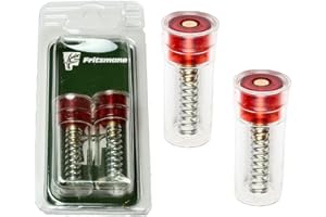 Eva Shop® Premium Pufferpatronen Made in Italy in verschiedenen Kalibern