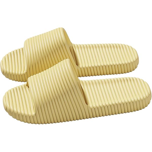 Pantofole Antiscivolo Unisex | Suola In Schiuma Morbida, Per Casa, Piscina E Spiaggia