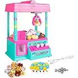 moj moj claw machine tesco