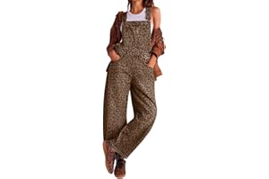 loveimgs Women Y2k Baggy Barrel Jeans Overalls Wide Leg Denim Pants Bib Overalls Jumpsuit Boyfriend Patchwork Jeans