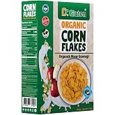 Dr. Gluten Organik Glutensiz Mısır Gevreği