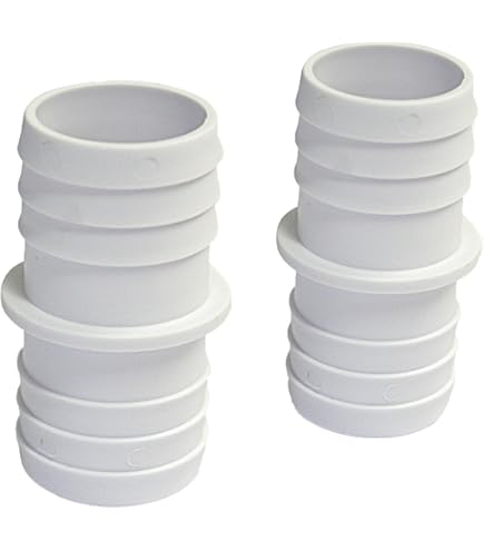 GT Market Saugschlauch Aliflex – 15 M, 30 Mm Durchmesser, Transparent, Für Pumpen & Wasser