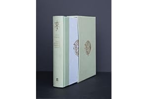 Tales from the Perilous Realm