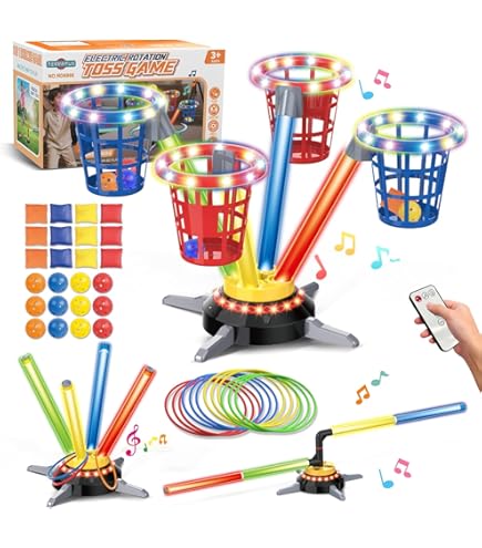 Baby musikalische Stapels pielzeug pädagogische Balance Ring Spiel Musikspiel ze