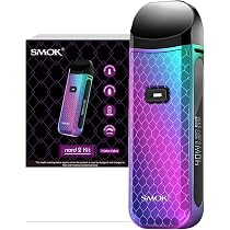 smok nord 2 argos The Vape Store reviews main image 0