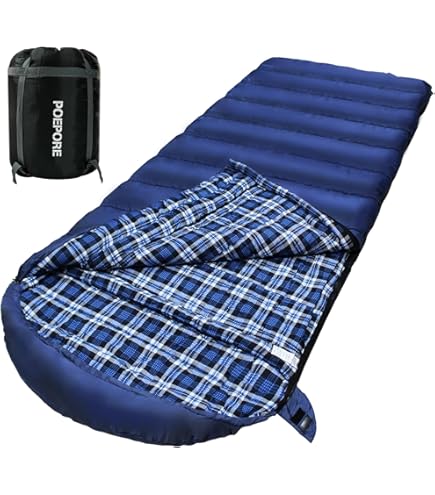 WJnflQN Camping Isomatte - Wasserdichte Zelt Bodenmatte 195x180cm Faltbar