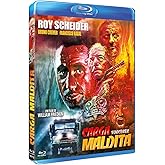 Sorcerer / Wages of Fear / Le Convoi De La Peur / Carga Maldita 1977 [Blu-ray] EU Import. Englisch Tonspur (Kein Deutsche Spr