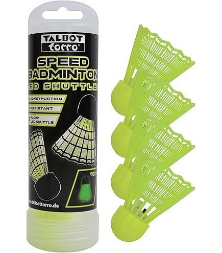 Talbot Torro Speed Badminton Set Speed 2200 | | der Online Shop für Winter- und