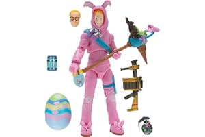 FORTNITE FNT0124 Fortnit - Figurka 1 Pak - Rabbit Raider