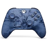 Xbox Wireless Controller - Stormcloud Vapor Special Edition