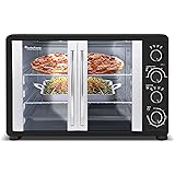 45l mini oven