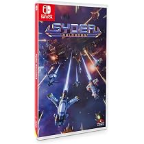 Strictly Limited Games - Syder Reloaded - LIMITED (Nintendo Switch