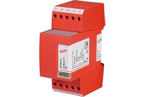 DEHN+SÖHNE DEHN 953400 - Überspannungsableiter dr-m-4p-255