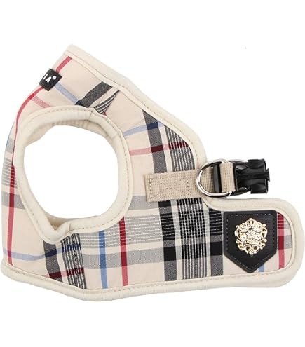 Puppia Junior Leine L – Hundeleine, Rosa, Aus Baumwolle-Polyester