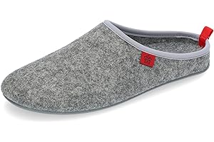 Andres Machado Men's Slippers