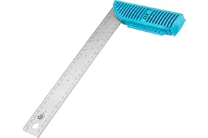 OX TOOLS OX Pro Plaza de los carpinteros y buscador de ángulo 300mm / 12in